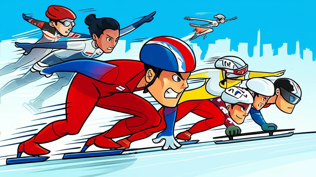 밀라노 코르티나 동계올림픽 일정과 종..