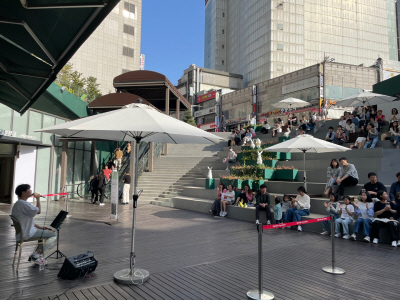 서울 버스커 페스티벌