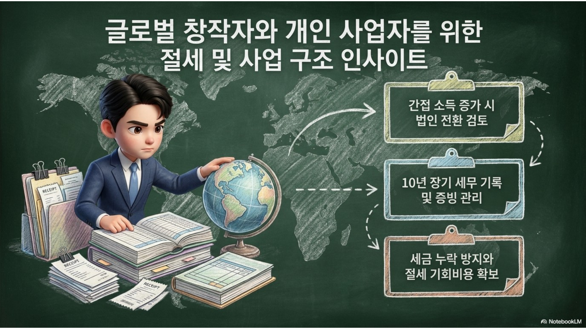 섹션 인포그래픽
