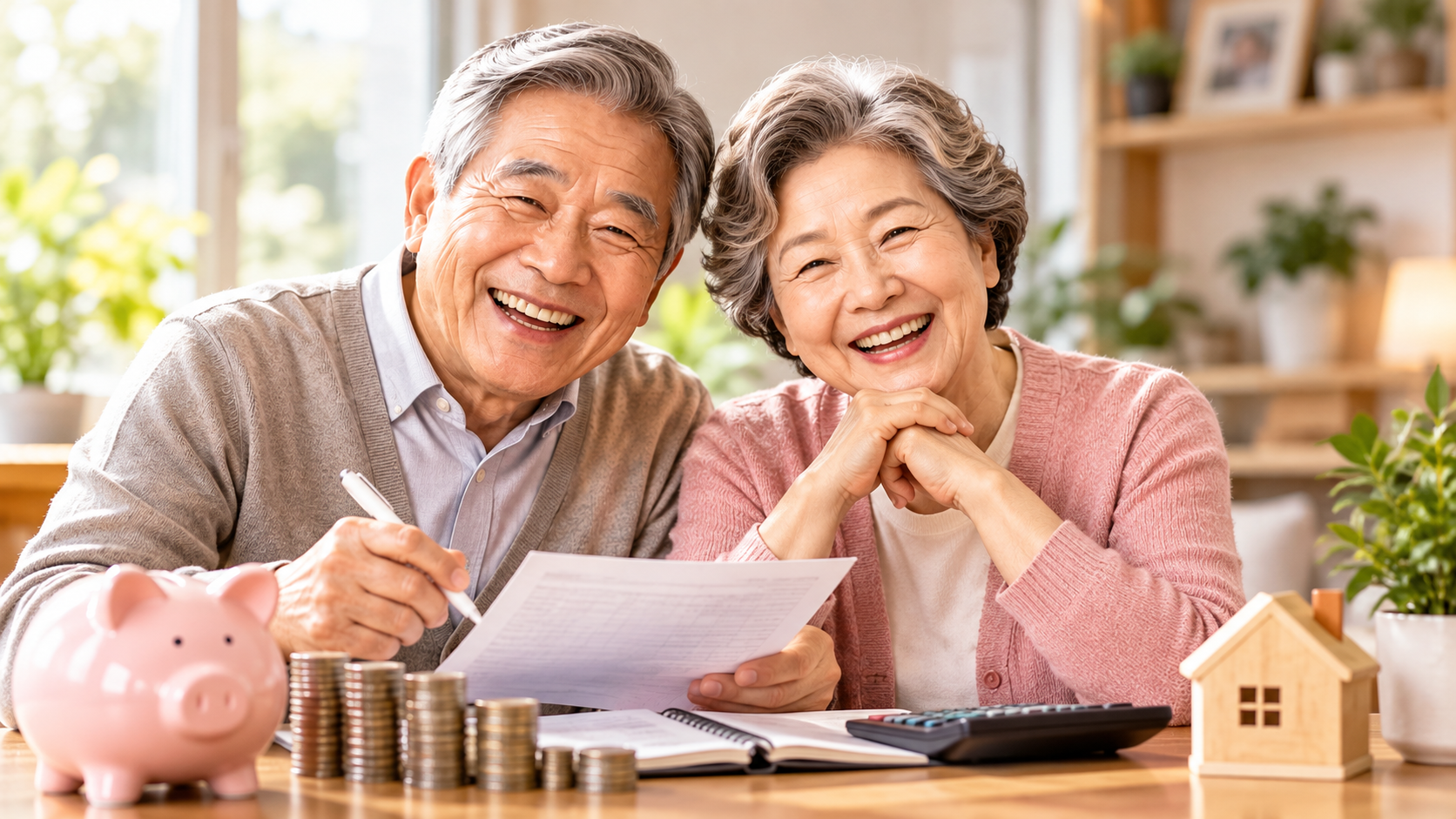 2027년 기초연금, 기초연금 38만 원, 기초연금 개편, 노후 생활비, 노부부 연금