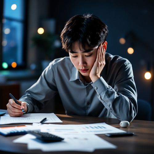 ISA 계좌 중도 해지 시 알아야 할 사항과 효율적인 판단 방법