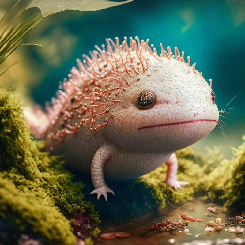 냄새가 적은 특이한 반려동물 추천 10가지