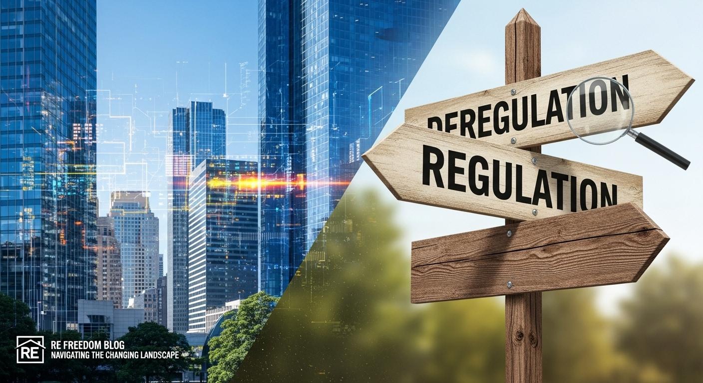 부동산 규제 해제