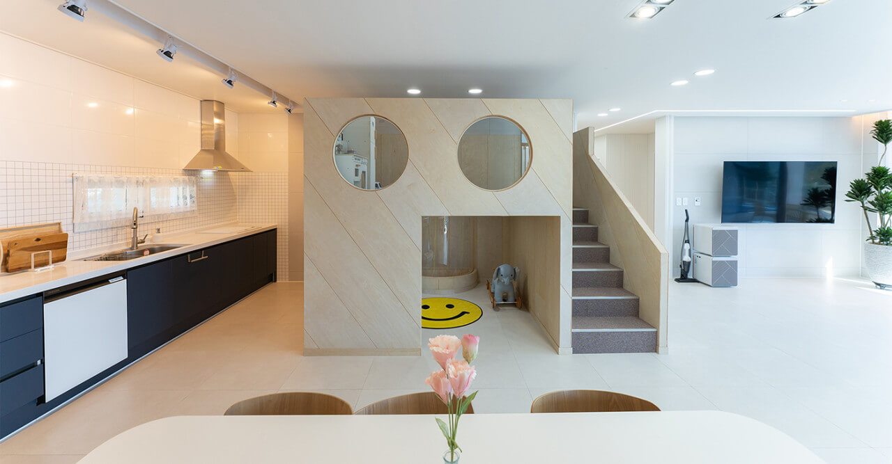 여수-비긴13 풀빌라