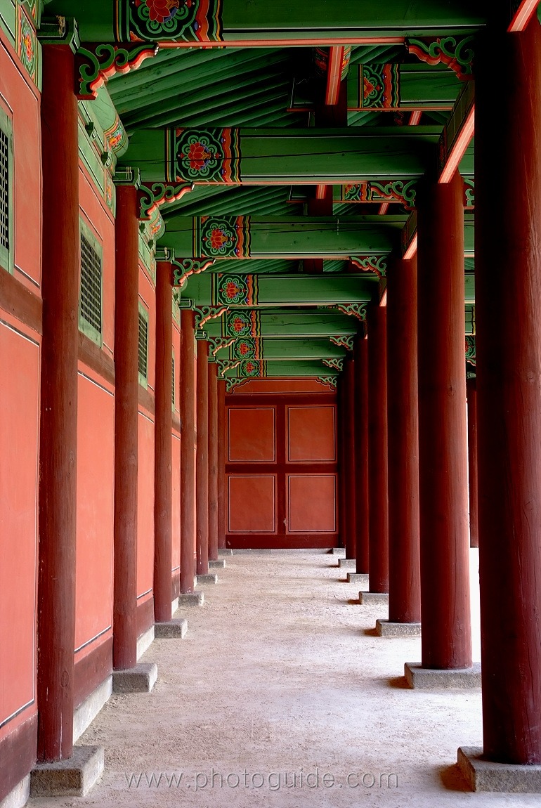 경희궁 Gyeonghuigung