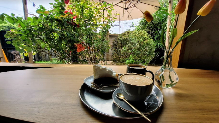 용인 카페 서천 다녀온 후기 사진 12