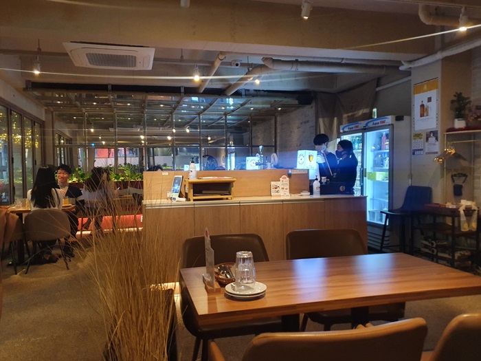 멜로우가든-실내1