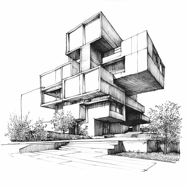 수학과 건축_기하학과 구조 디자인