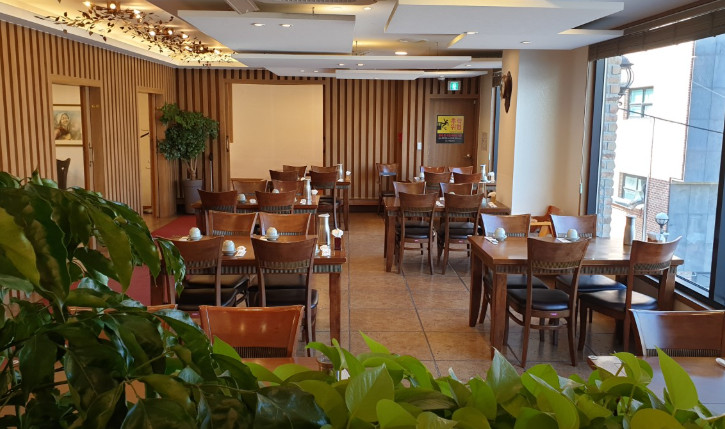 핸썸가이즈 연남동 한정식 간장게장 맛집 정보