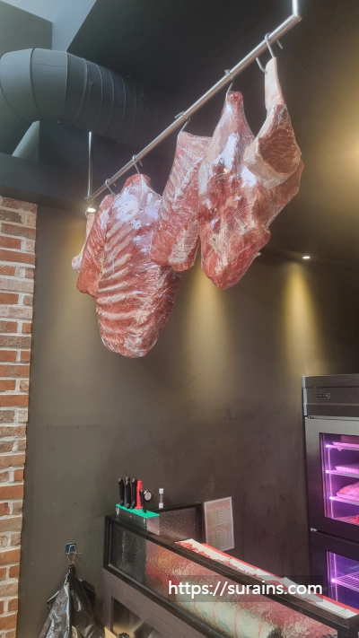 한마음정육식당 화성능동점 키즈존 후기