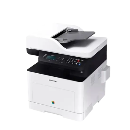 삼성 SL-C3080FR 드라이버 다운2
