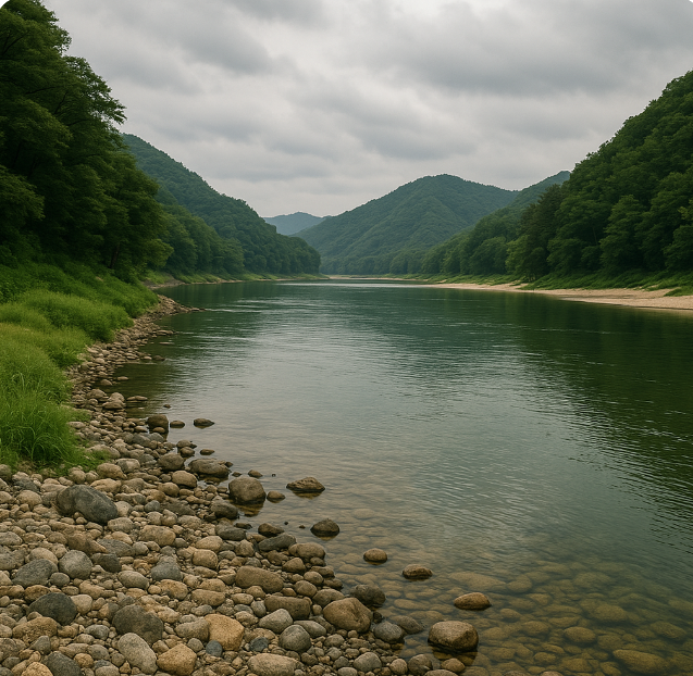낚시 포인트 관련 이미지