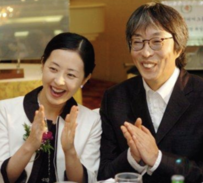서정희 서세원