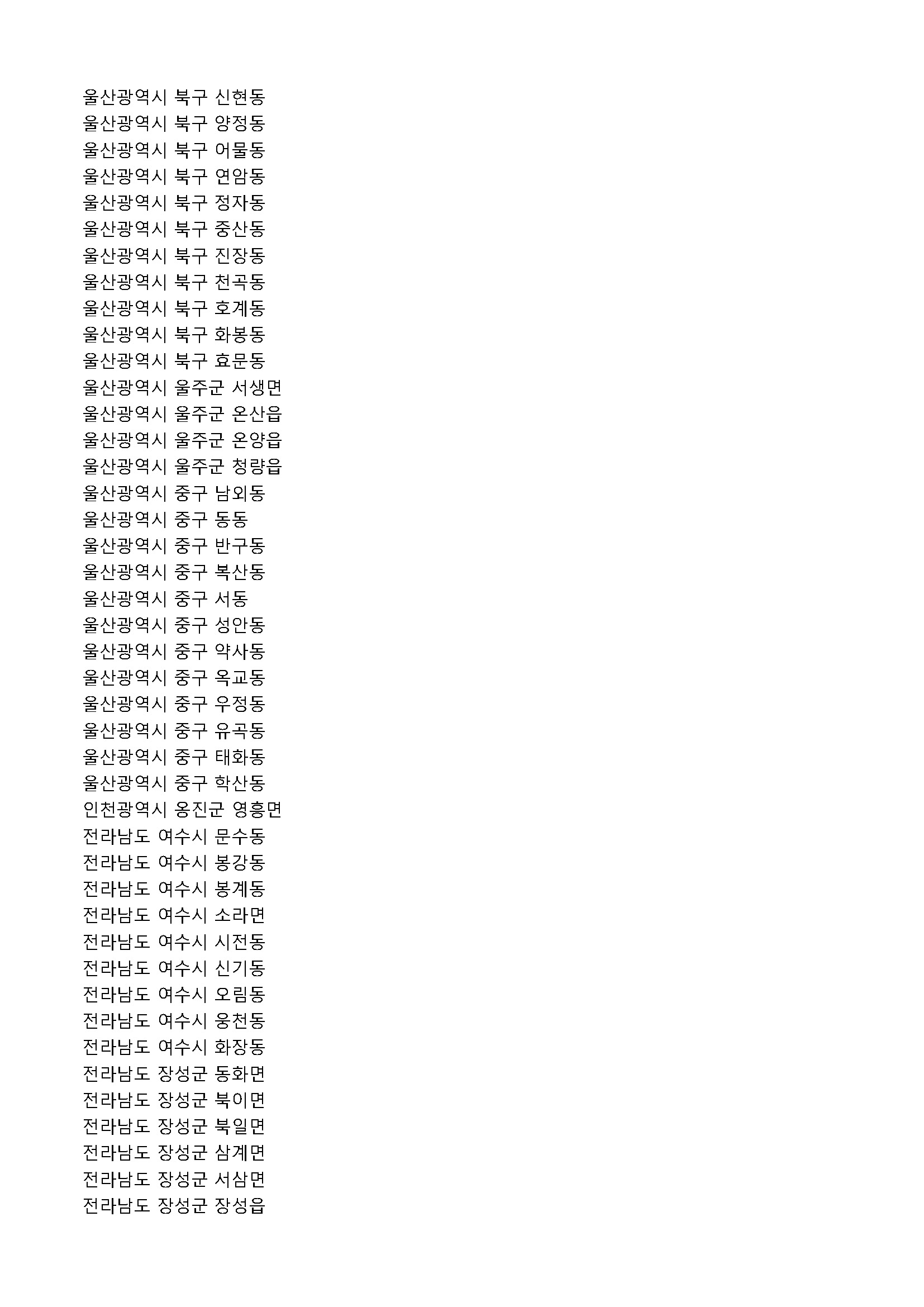 CJ대한통운 파업 국내 지역 총정리 (2022.01 업데이트) CJ대한통운 파업 국내 지역 총정리 (2022.01 업데이트)