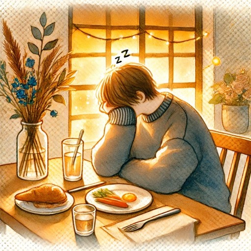 혈당스파이크 증상