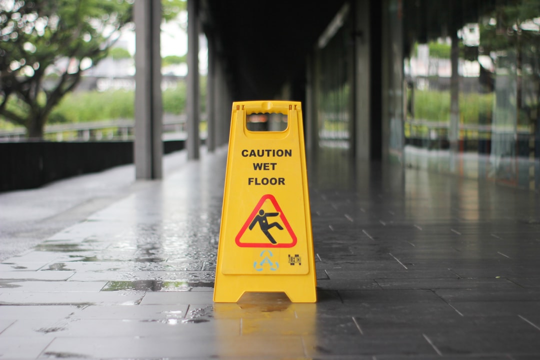 Warning