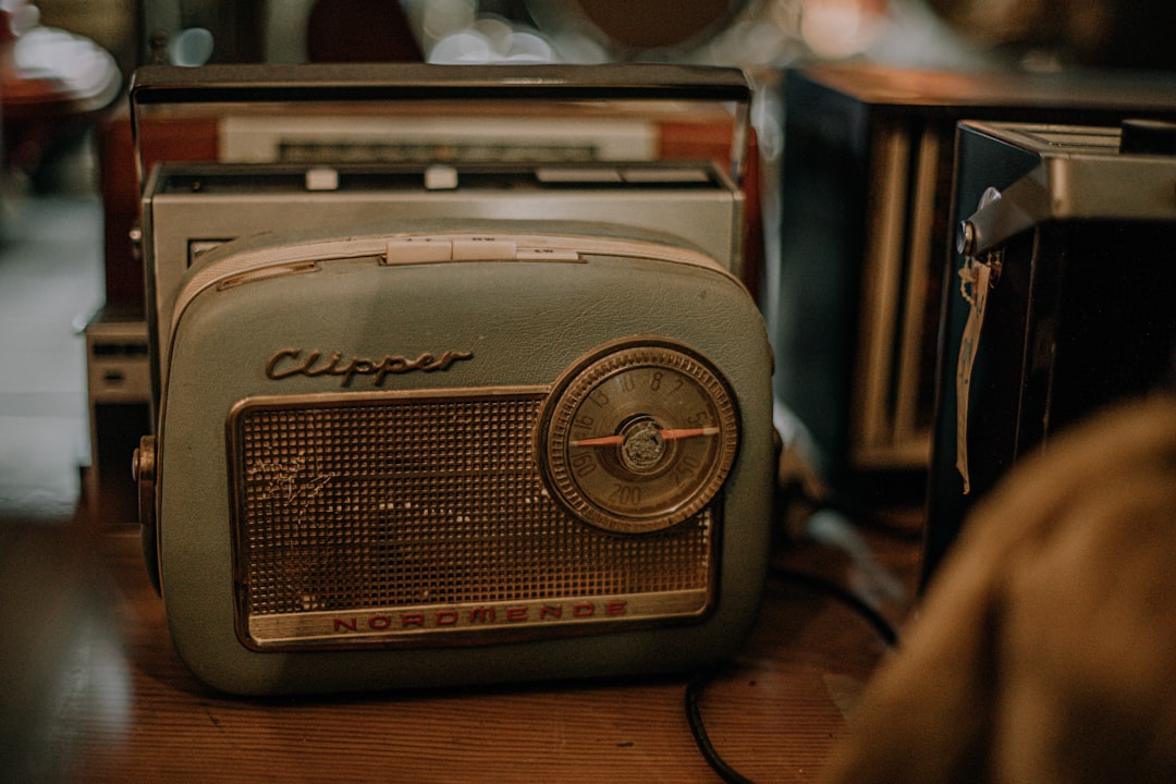 Radio