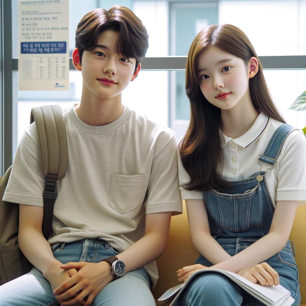 학교 밖 청소년 무료 건강검진 확대 실시