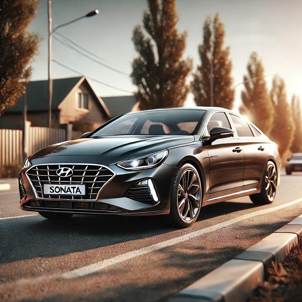 소나타 lpg 연비