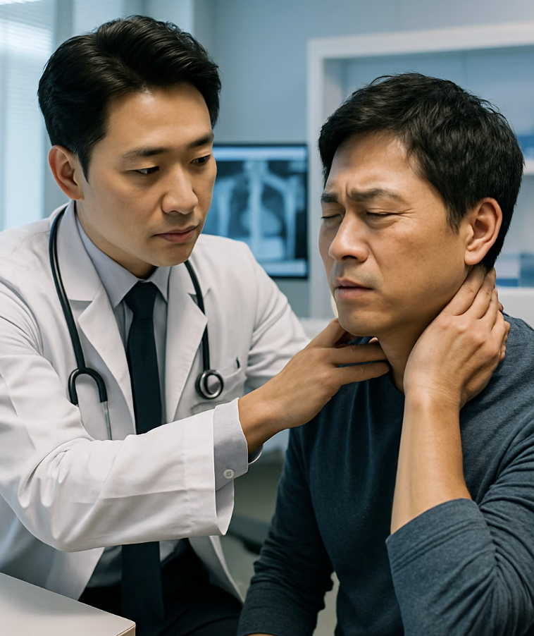 이럴 땐 망설이지 말고 병원으로