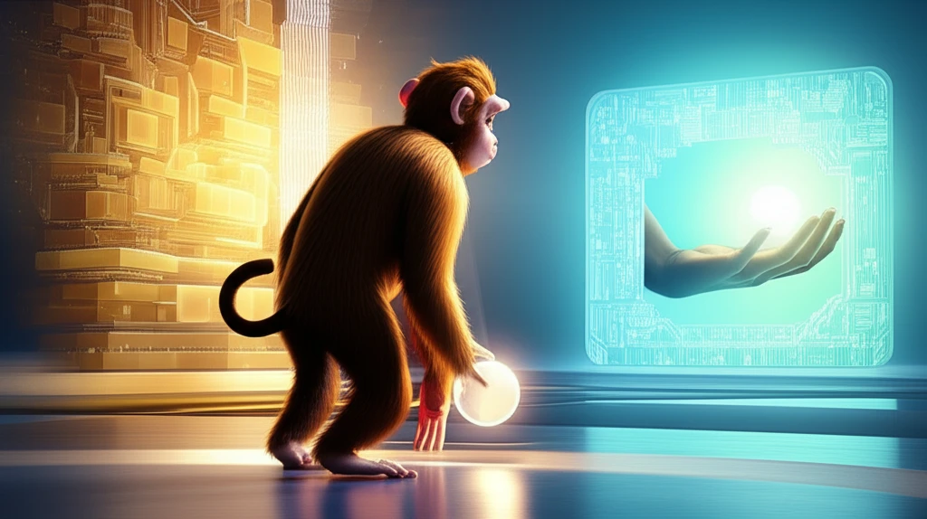 1980년생 원숭이띠 2월 재물운과 ..