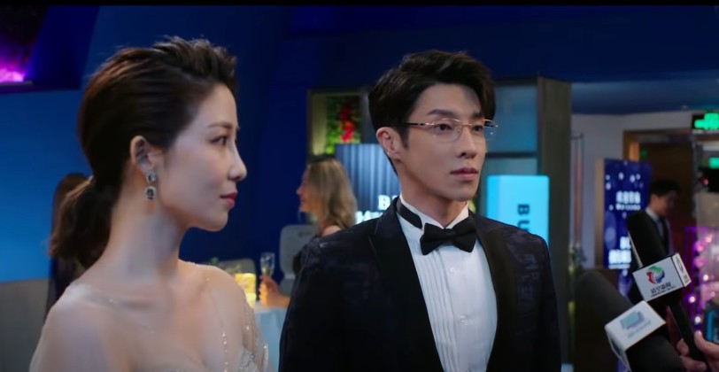 라운희 출연 드라마, 영화추천 - 호의행, 반시밀당반시상, 향밀침침신여상, 강철비룡지재견오특만 / 프로필, 나이, 키