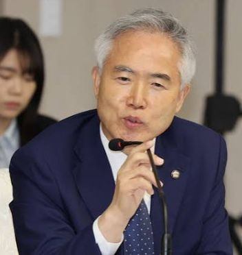 양부남 법무부 장관 후보 나이 프로필 학력 고향 총정리|박균택 2인 압축·검사 경력·이재명 관계·재산