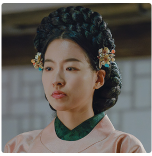 드라마 원경 기본정보 출연진 등장인물 관계도 다시 보기