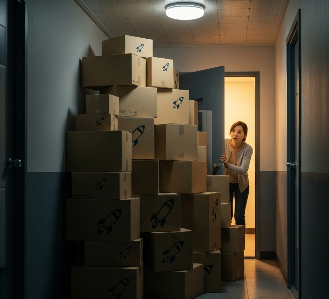 갈아탈 곳이 없다? 대체재 부족의 현실