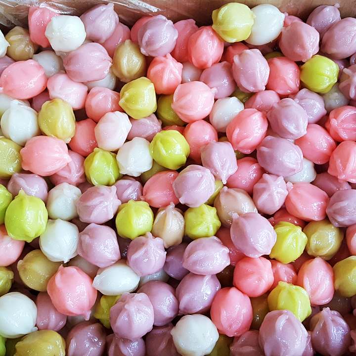 생생정보 답례떡 떡 케이크 영양 찰떡 맛집