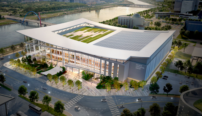 도시캠핑대전, 캠핑 고수들이 매년 몰리는 이유는?