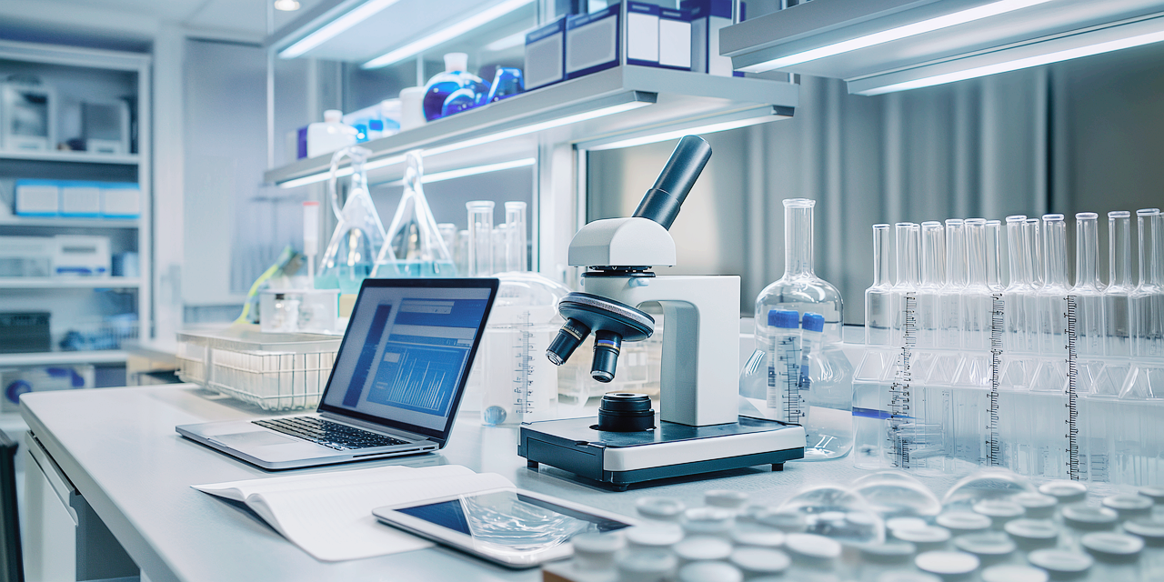 임상병리학 ; 혈액 검사의 미래? 자동 혈액 분석기 & 실험실 자동화, 어떻게 진행될까?