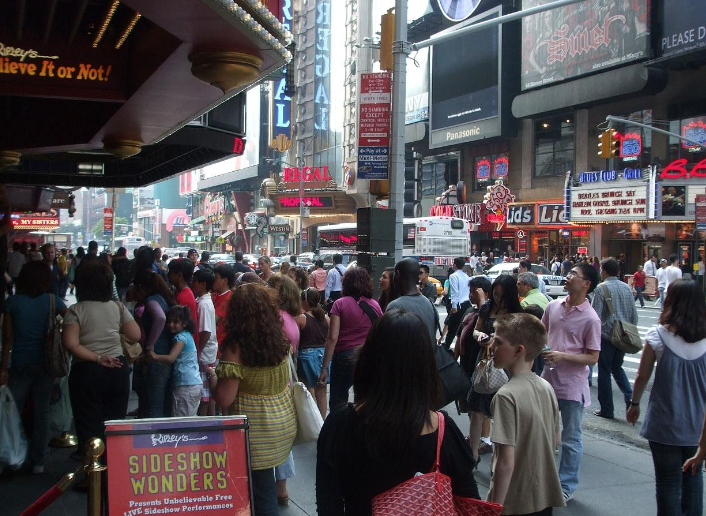뉴욕 브로드웨이 뮤지컬 티켓 예매 구매 가이드 예매방법과 추천 작품