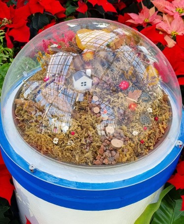 세종 국립 수목원