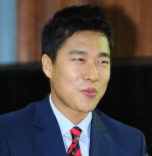 김동성