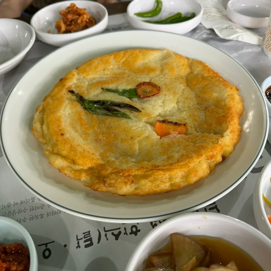 빈대떡