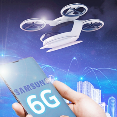 6G 관련주 대장주 테마주 TOP7 : 삼성전자