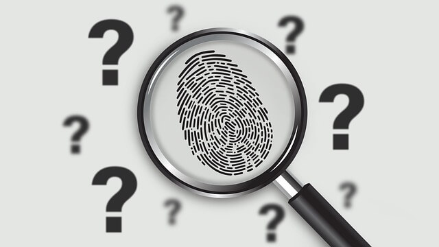 모바일 주민등록증과 관련된 사진