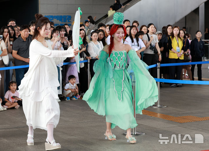 국중방 분장대회란