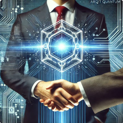 아르킷 퀀텀(ARQQ) 종목 분석