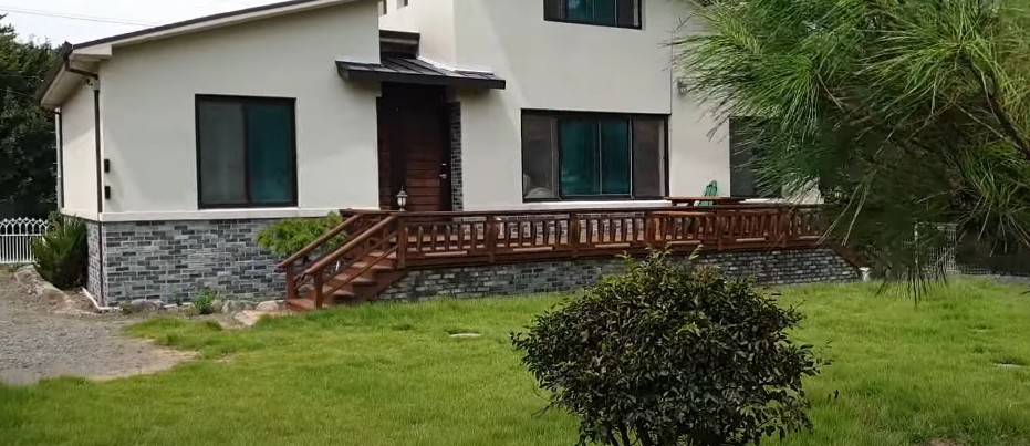 경남 전원주택 매매 급매물 - 고성, 양산, 사천, 함안 일반목구조, 철골콘크리트, 경량철골