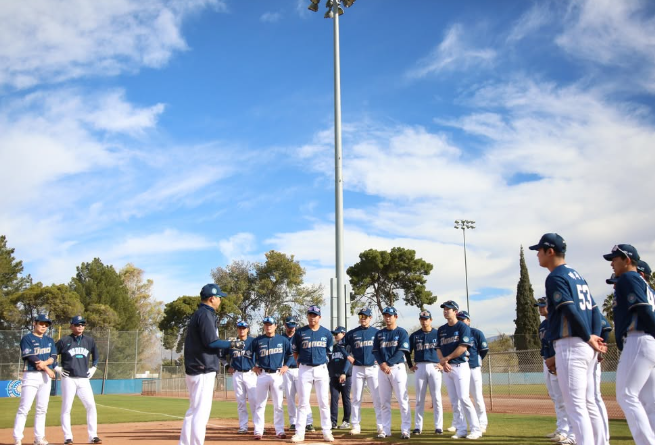 주요 코칭스태프 변화