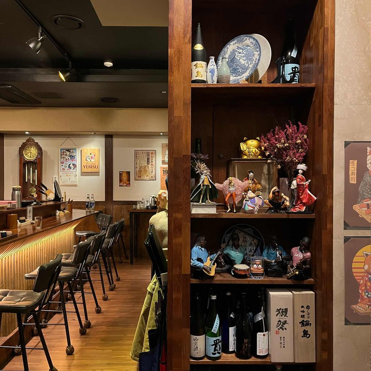 대전 둔산동 이자카야, 천구네