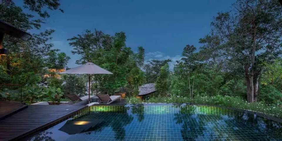 푸켓 노쿠 리조트