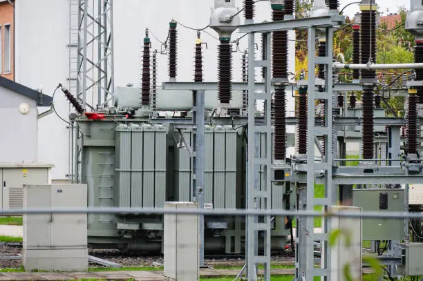 변압기 관련주 수혜주