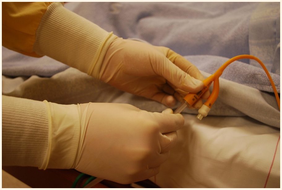 목디스크란? 목과 어깨 통증 원인은!