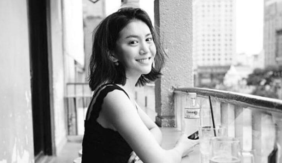 배우 유주은