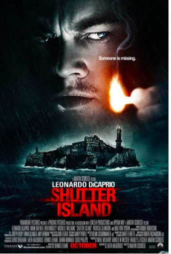 영화 셔터 아일랜드