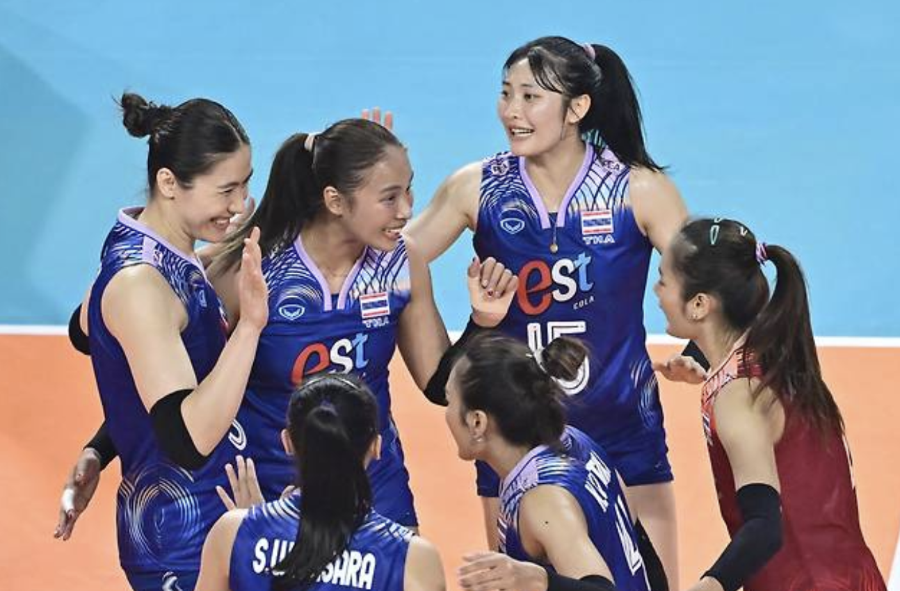 한국 태국 슈퍼매치 2차전 결과 보기