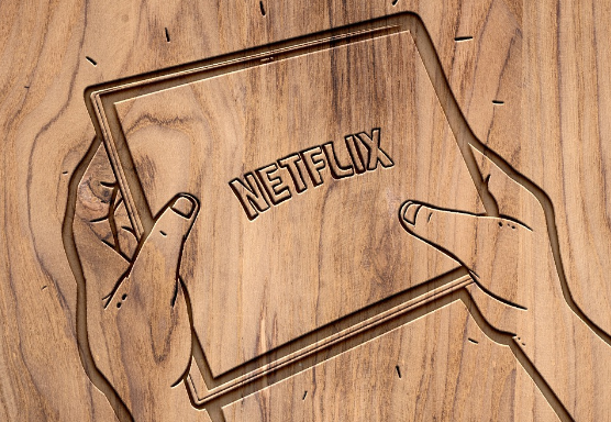 넷플릭스(Netflix)